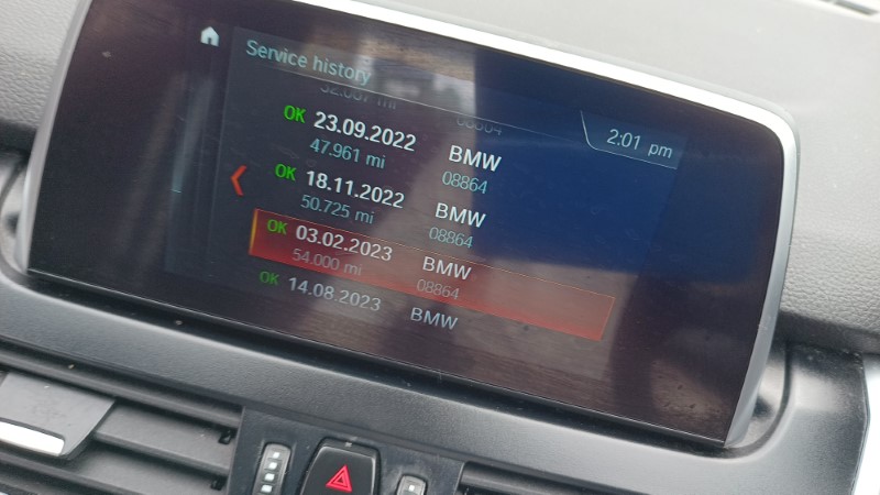 BMW 216d Touring History Car Sales (4)